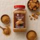 Palm Jaggery Powder 1kg Jar