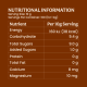 Palm Jaggery Powder 1kg Jar