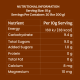 Palm Jaggery Powder 200g Jar