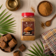 Palm Jaggery Powder 500g Jar