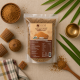 Palm Jaggery powder 500g Pouch