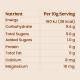 Palm Jaggery powder 500g Pouch