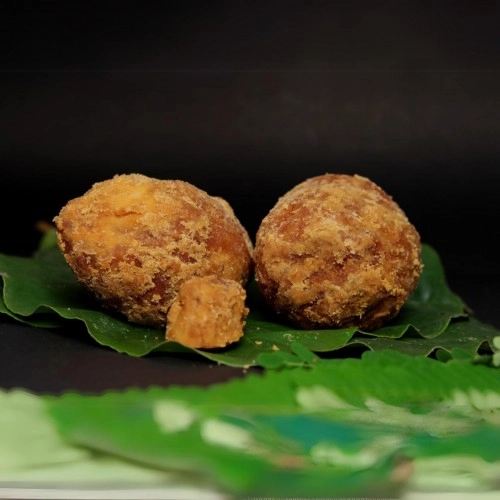 Jaggery Balls