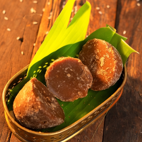 Palm Jaggery 