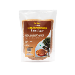 Palm Sugar 500gm