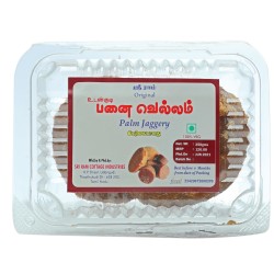 Original Palm Jaggery 250g Original Palm Jaggery 250g