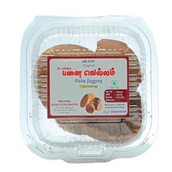 Original Palm Jaggery 500g Original Palm Jaggery 500g