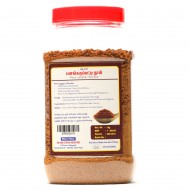 Palm Jaggery Powder 1KG Jar