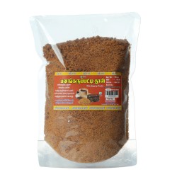 Palm Jaggery Powder 500 gm Packet