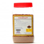 Palm Jaggery Powder 500gm Jar