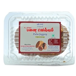 Original Palm Jaggery 250g