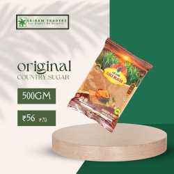 Pure Country Sugar 500g Pure Country Sugar 500g